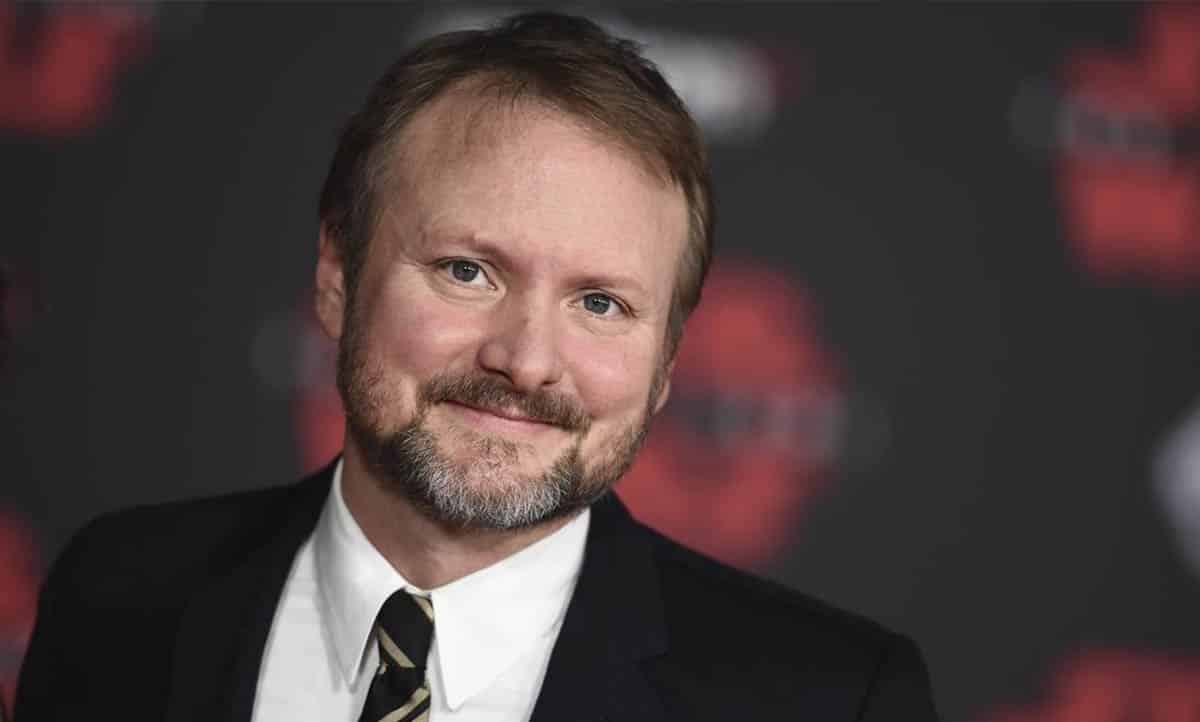 star wars: rian johnson cree que es un error buscar contentar a los fans