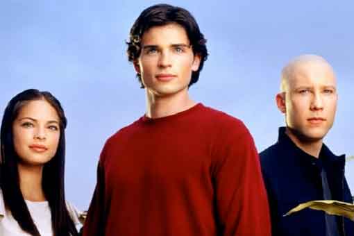 revelan que le ocurrió al superman de smallville