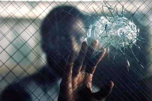 filtran la descripción de una escena de tenet de christopher nolan