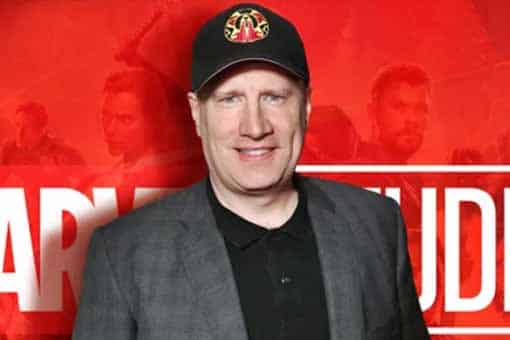 kevin feige presidente de marvel studios habló sobre el futuro gran crossover que tendrá el ucm
