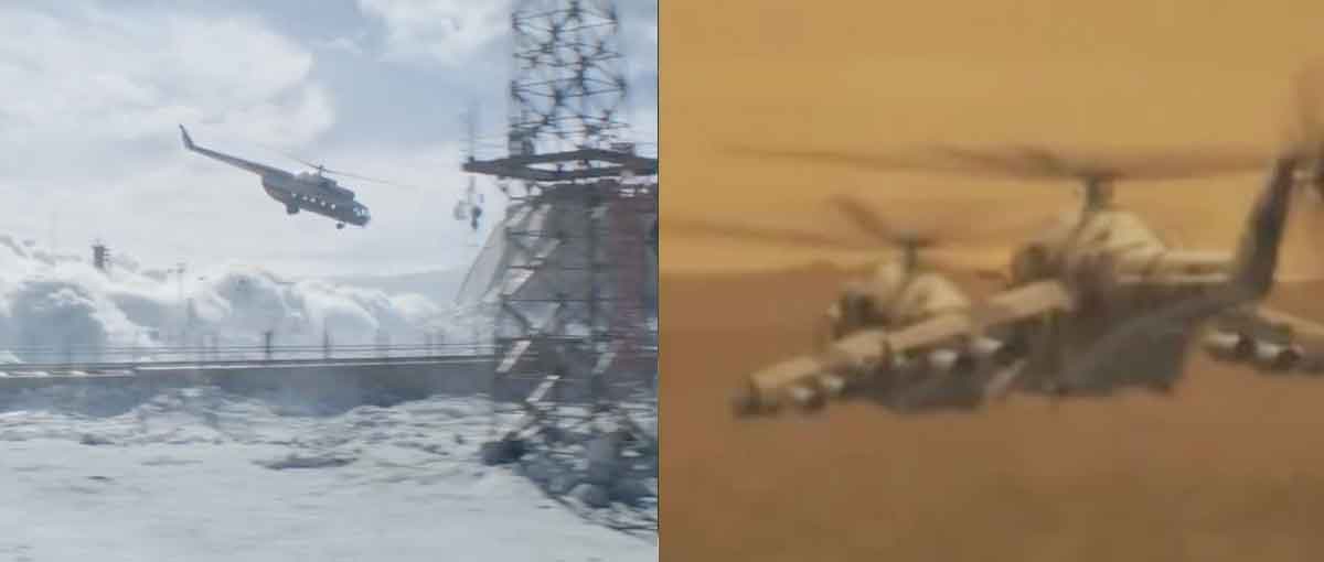 videojuego vs película