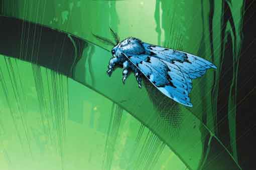 el reloj del juicio final número 7