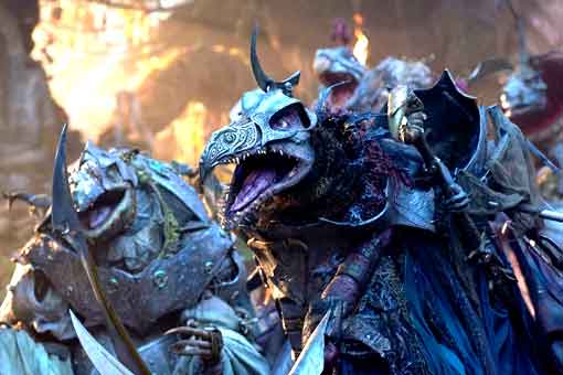 el director de la serie de el cristal oscuro salvó a las marionetas del fuego