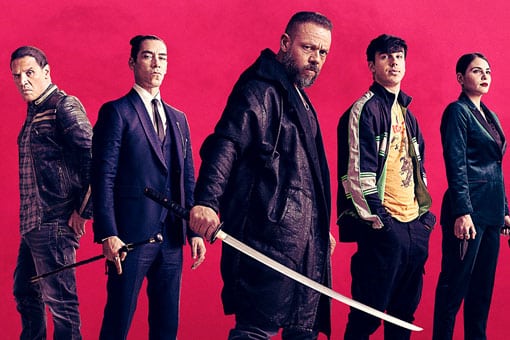 netflix anuncia xtremo, un thriller español con mucha acción