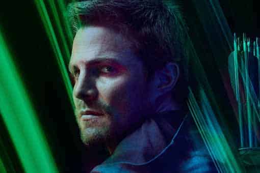 los creadores de arrow explican el último capítulo de la serie