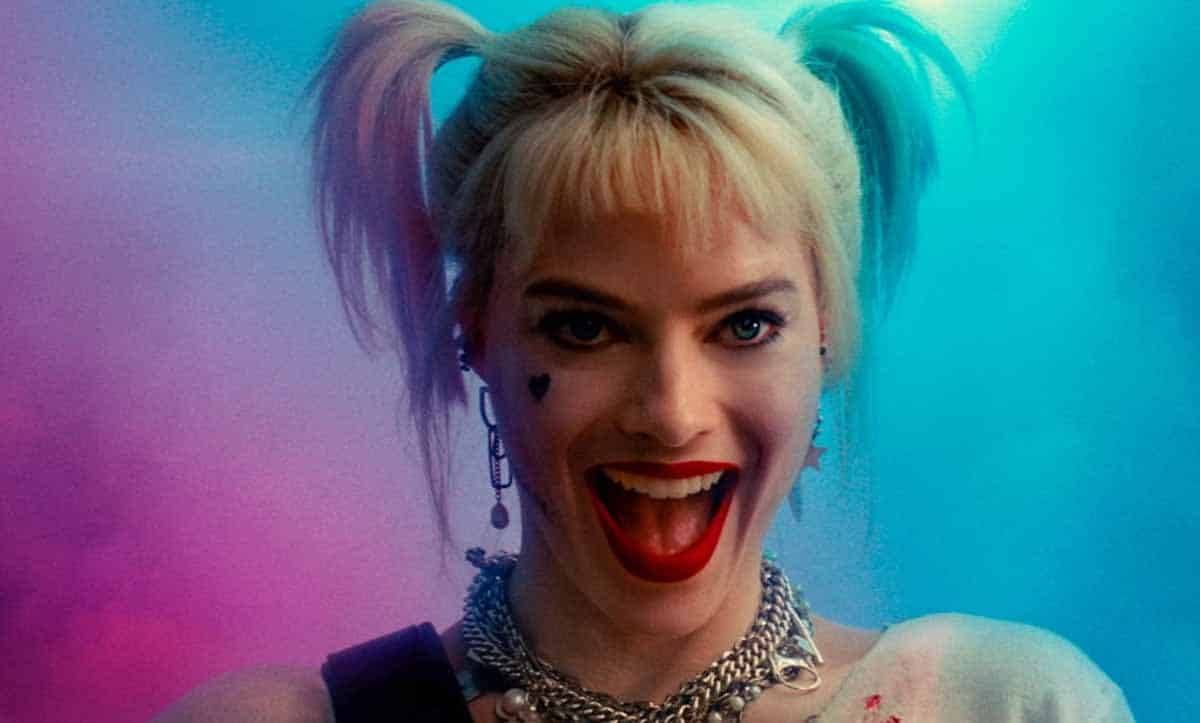 aves de presa: margot robbie explicó la ausencia del joker de jared leto