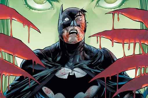 batman presenta el peor batmóvil de la historia