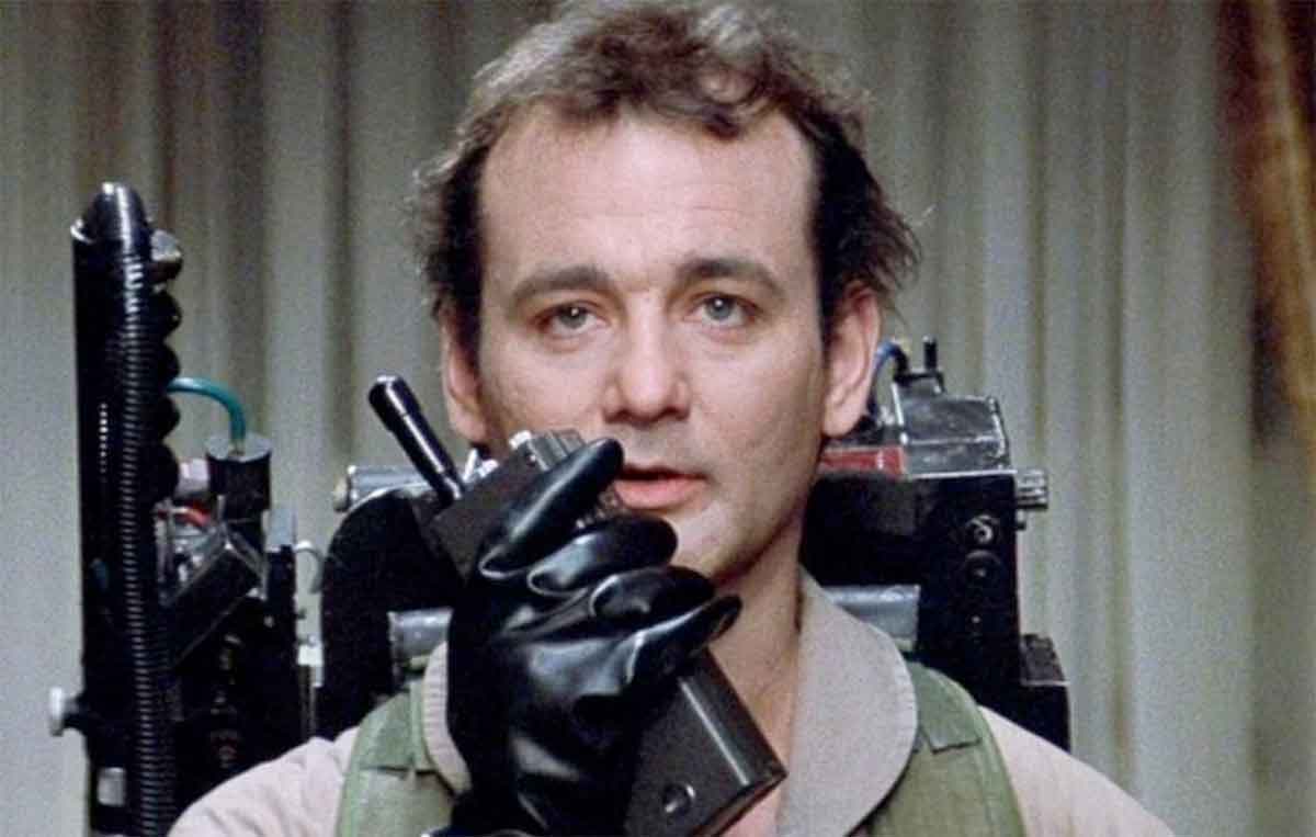 bill murray confirmado para cazafantasmas 3 (ghostbusters: afterlife)