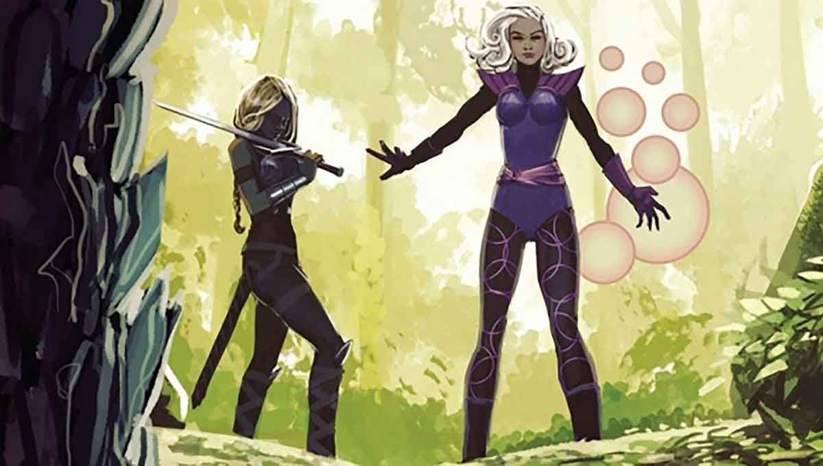 doctor strange 2 presentará un personaje relacionado con dormammu