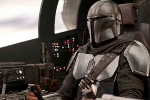 el mandaloriano ha superado todas las expectativas de disney