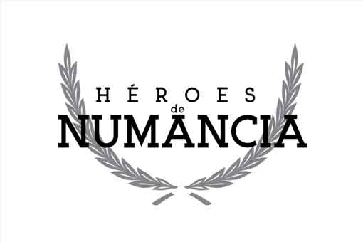 la serie héroes de numancia se presenta en el natpe 2020 más latino