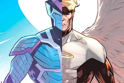 marvel presenta a los hijos del átomo, los nuevos mutantes