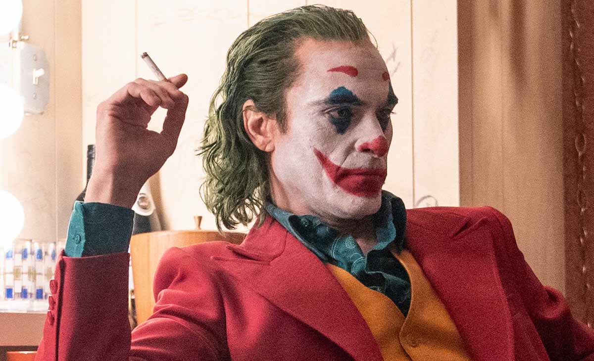 joker: todd phillips no le importaba la taquilla sino hacer algo significativo