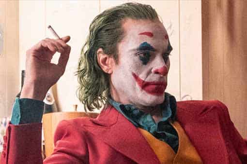 joker: todd phillips no le importaba la taquilla sino hacer algo significativo