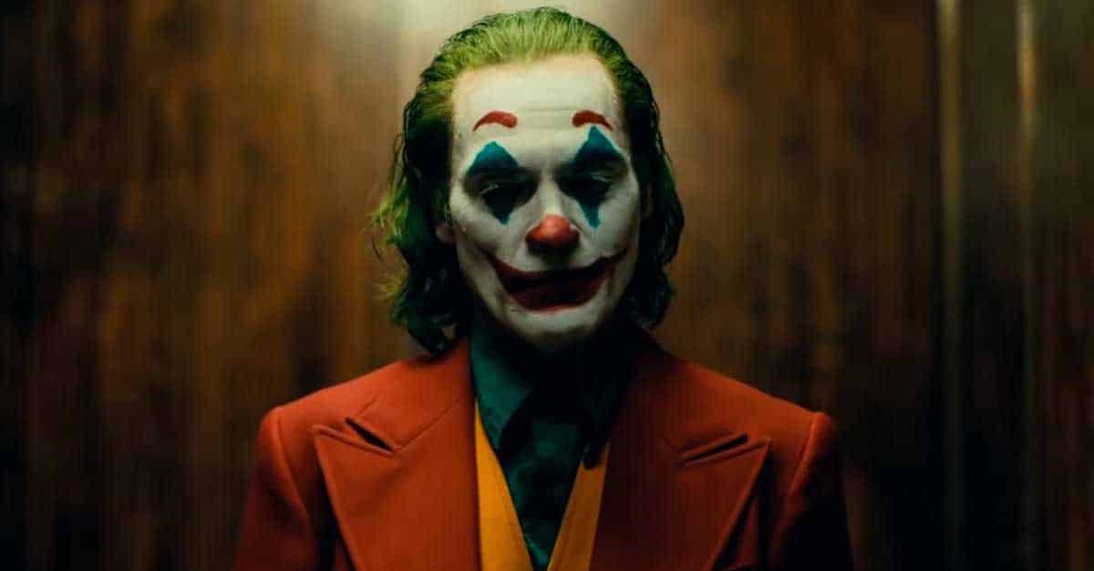 según todd phillips, el éxito de joker no es gracias a batman