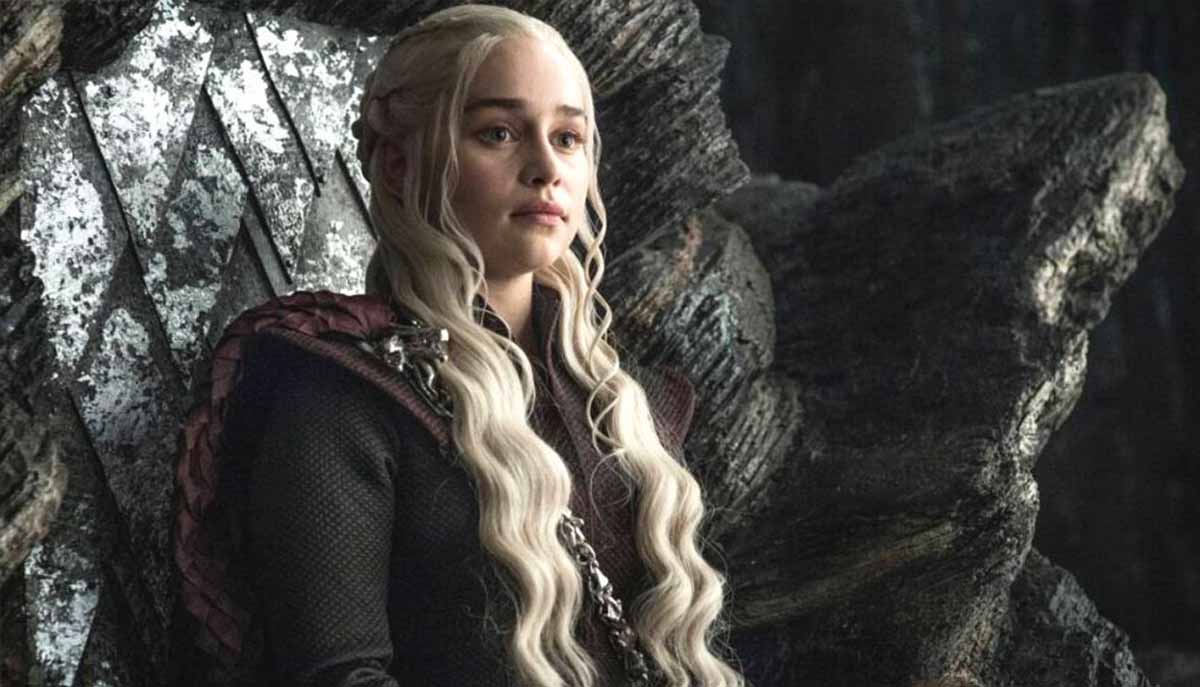 juego de tronos: la idea era terminar la serie con tres películas