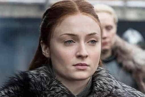 juego de tronos: sophie turner no quiere formar parte de los spin-off