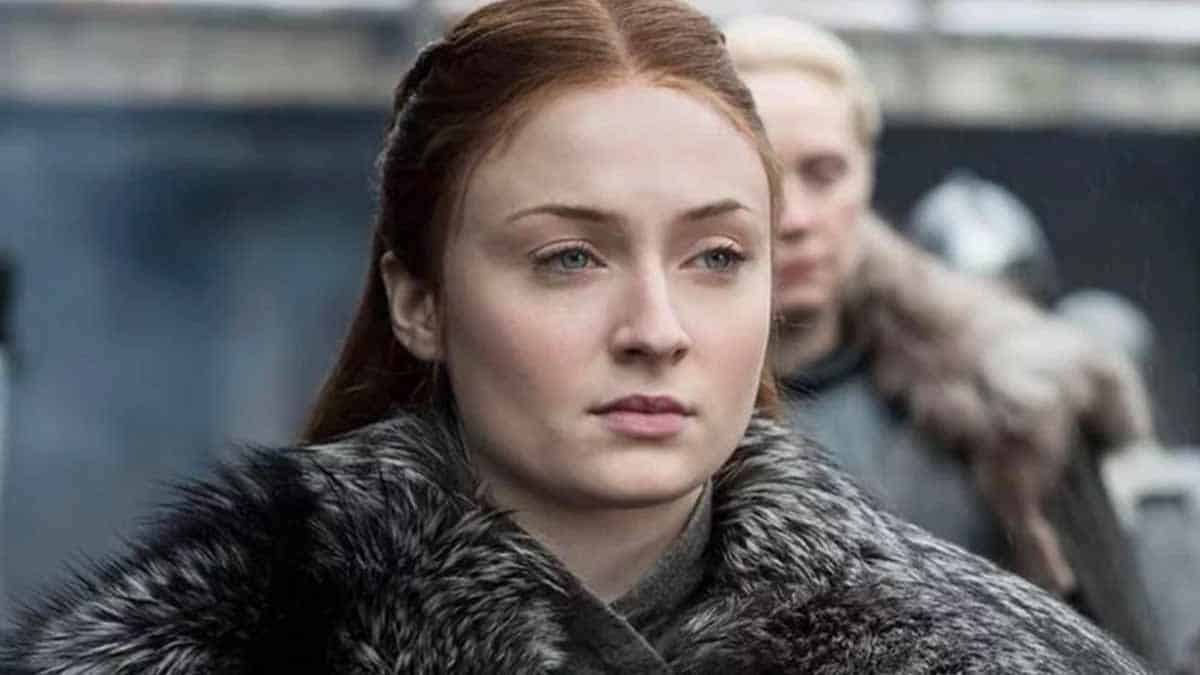 juego de tronos: sophie turner no quiere formar parte de los spin-off