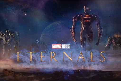 los eternos no se parece a ninguna de las otras películas de marvel