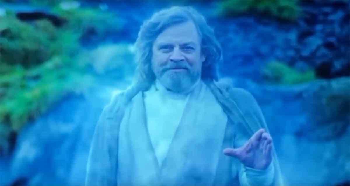 la mejor escena de star wars 9 se añadió en la re-grabación