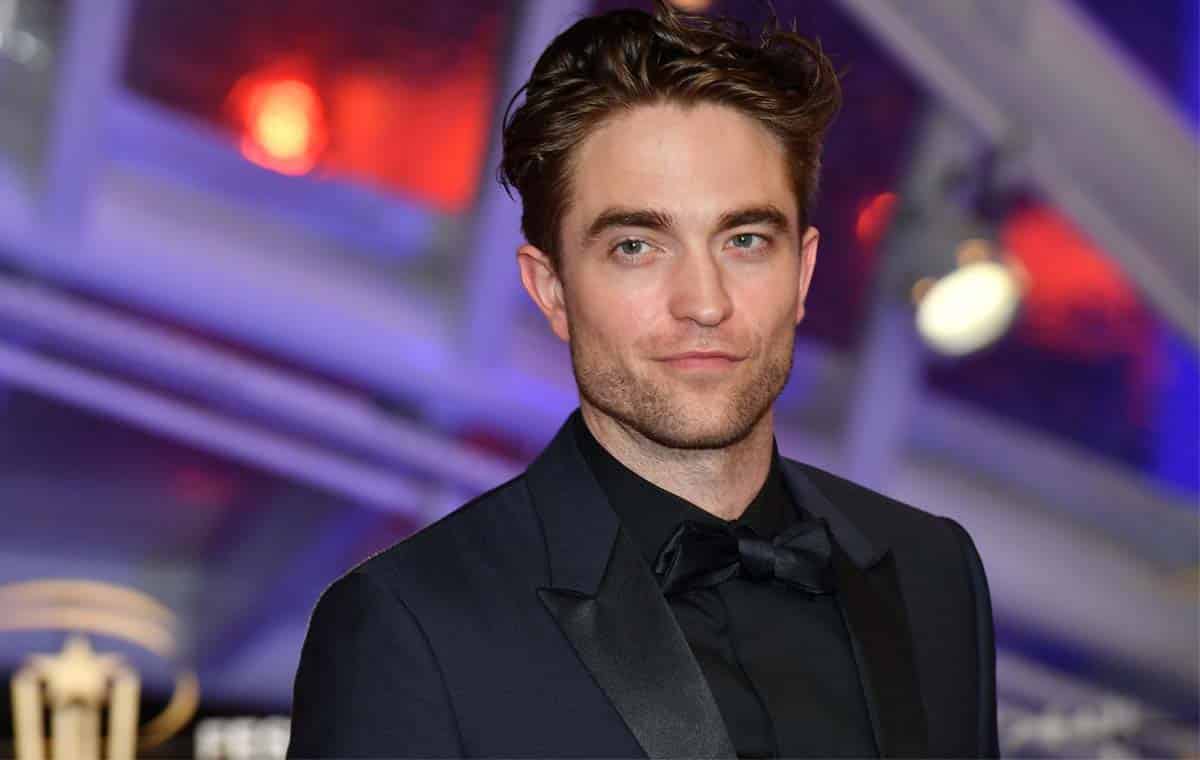 robert pattinson pidió perdón por decir que batman no es un superhéroe