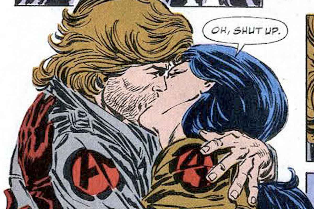 filtran un romance en los eternos, la nueva película de marvel