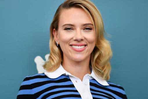 scarlett johansson hace historia en los oscar 2020