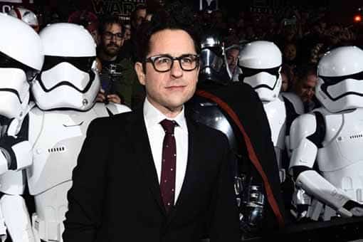 j.j. abrams se defendió de las críticas de star wars: el ascenso de skywalker