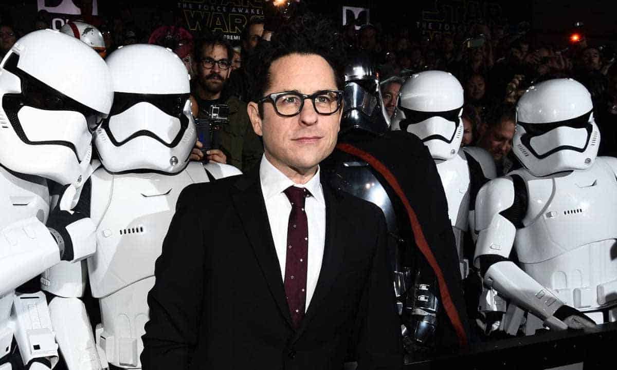 j.j. abrams se defendió de las críticas de star wars: el ascenso de skywalker