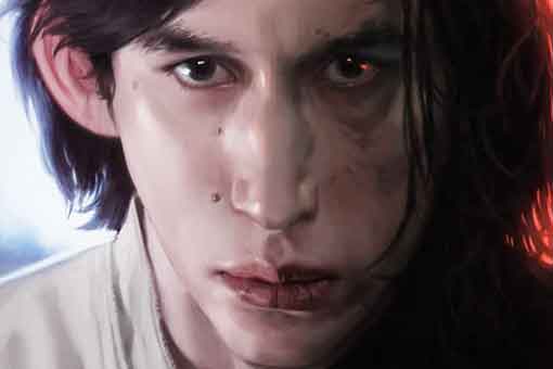 star wars explica el significado del nombre de kylo ren