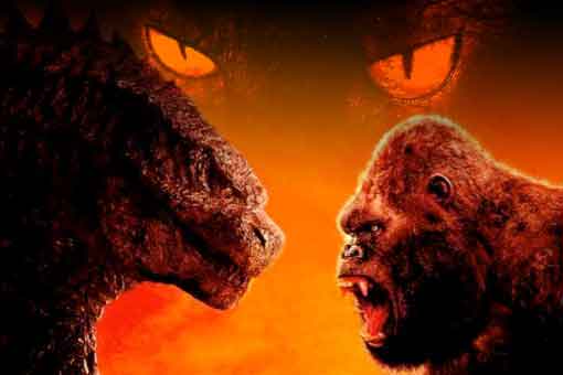 revelan el gran villano de la película godzilla vs kong