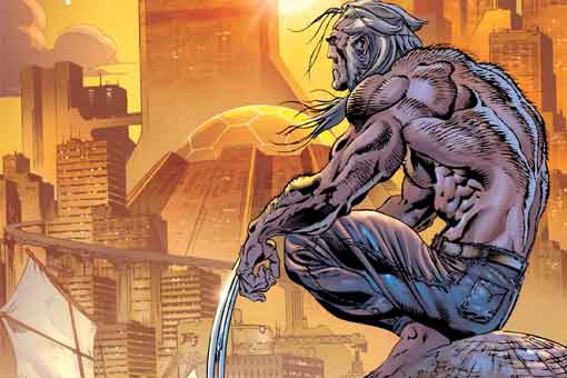 wolverine, daredevil y spider-man exploran sus oscuros futuros