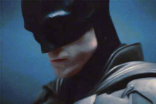 color bat-traje the batman