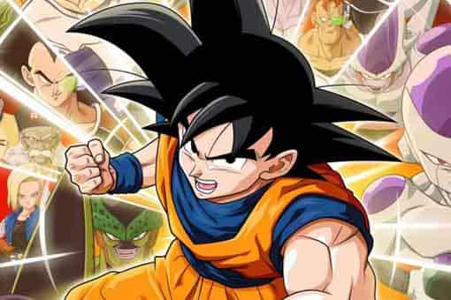 disney planearía un universo cinematográfico live-action de dragon ball