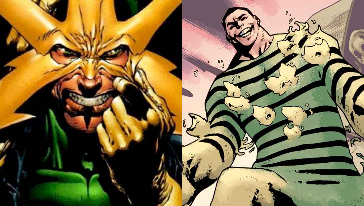 así iba a ser la película de spider-man de james cameron