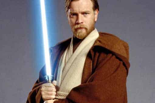 ewan mcgregor estuvo a punto de no ser obi-wan kenobi