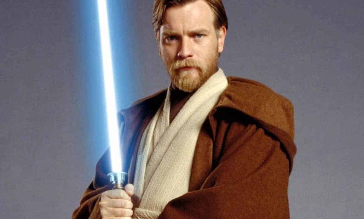 ewan mcgregor estuvo a punto de no ser obi-wan kenobi