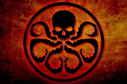 marvel presentará al nuevo líder de hydra
