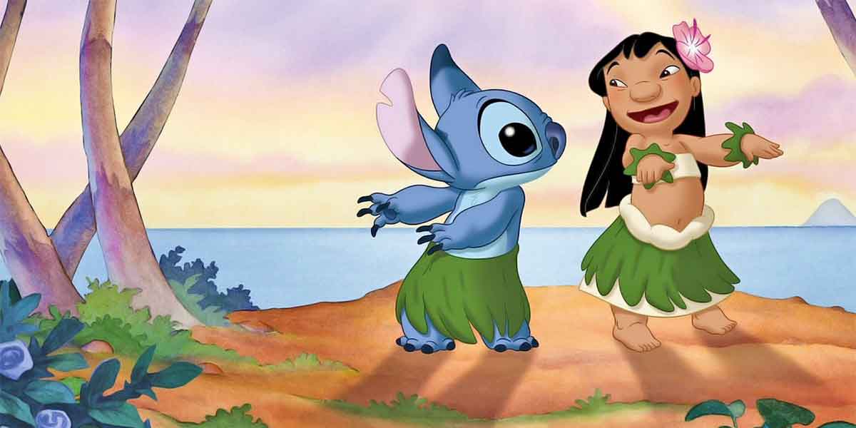 el director de lilo y stitch (2002) está preocupado por el remake de acción real