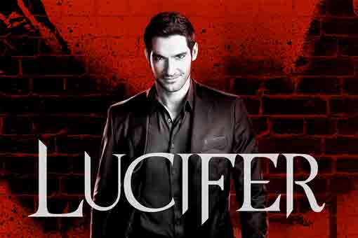 lucifer temporada 6 netflix
