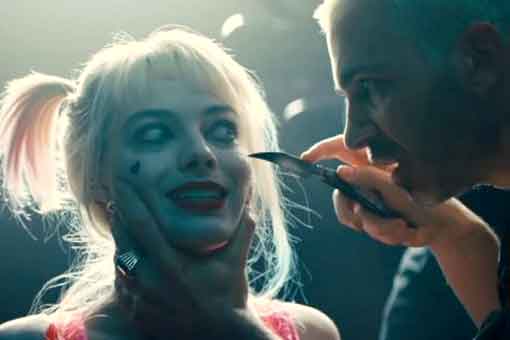 margot robbie revela lo difícil de interpretar a harley quinn