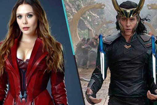 ¿cuáles son las 10 series que marvel prepara para disney+?