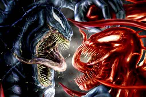 marvel desvela quién es el único que puede derrotar al dios de los simbiontes