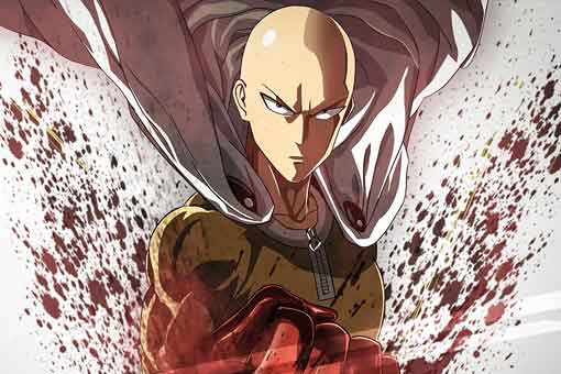 one punch man lanza los primeros minutos del próximo episodio ova