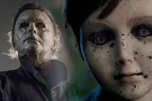 las mejores películas de terror 2020