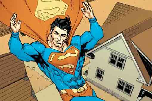 dc comics revive dos personajes muy importantes para superman