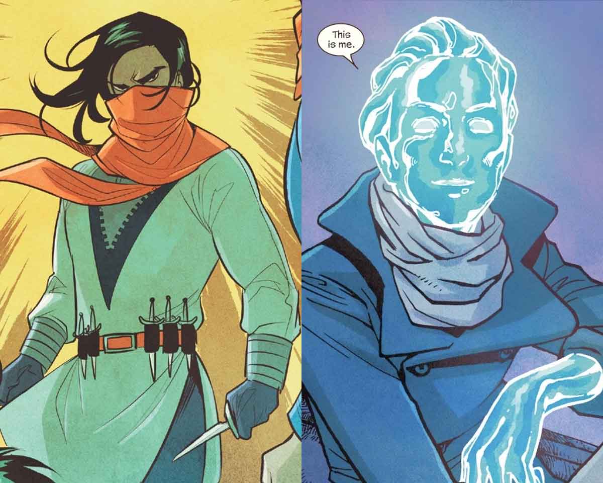 reiniciaran a los inhumanos en la serie de ms marvel