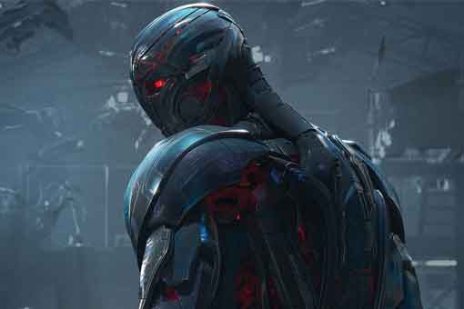 teoría marvel: regreso ultron