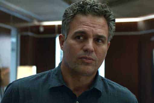 she hulk: mark ruffalo podría regresar como bruce banner