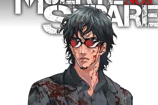 hasta que la muerte nos separe nº 9